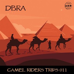 Camel Riders Trips 011 - DBRA
