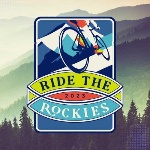 Ride The Rockies