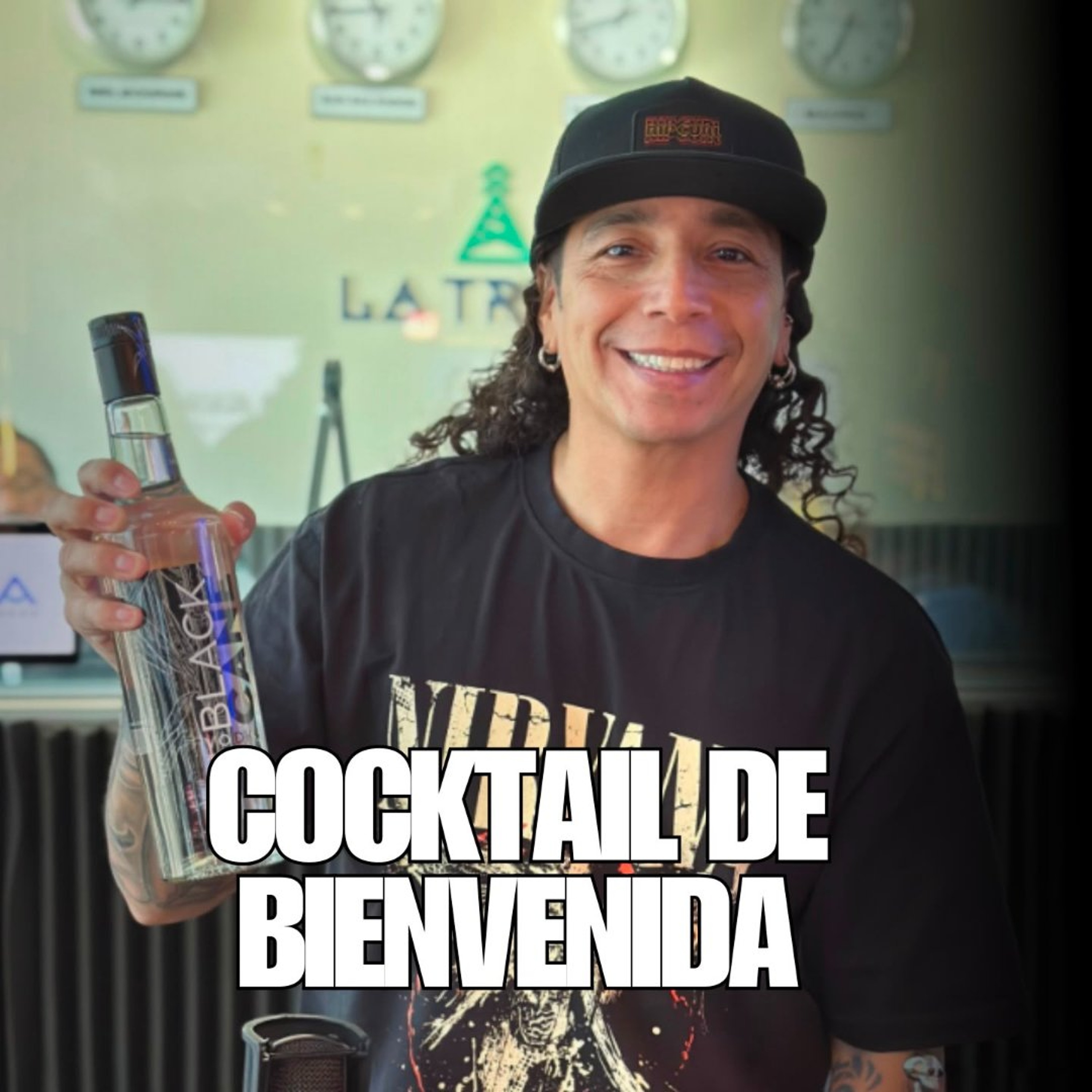 La DrinkAdemy (By Licores de Guatemala y DISAL) episode artwork