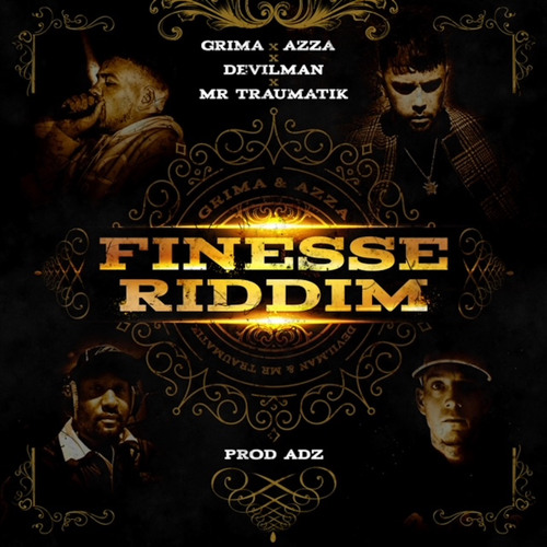 Finesse Riddim