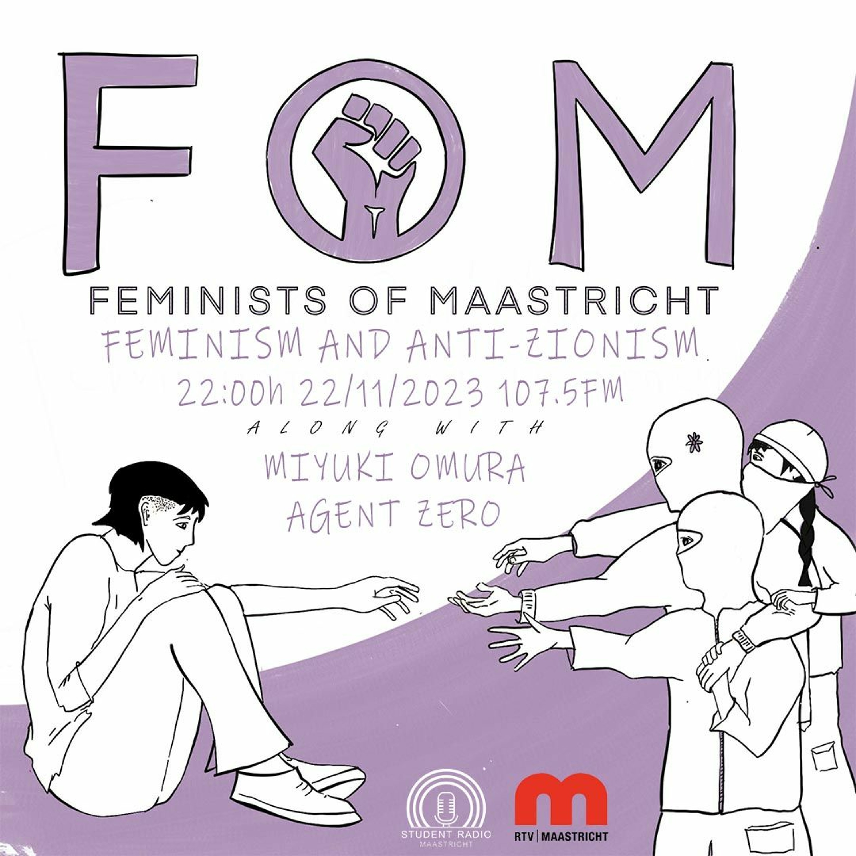 Student Radio Maastricht