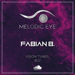 Vision Tunes #22 - Fabian B.