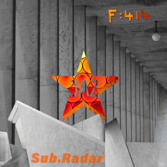 [LIVE] @ JAZ 2025 for Sub.Radar