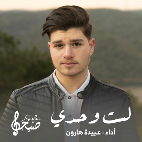 لست وحدي | عبيدة هارون | 2022
