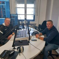 Hétről hétre remekel Szász Attila