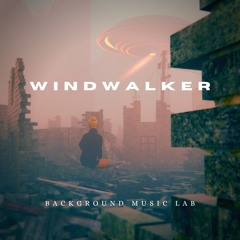 Percussion CinematicTrailer  - Windwalker by Background Music Lab (Free Download)