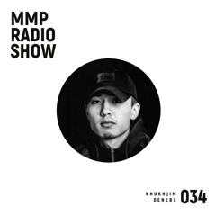 MMP[034] KHUKHJIM (GUEST)
