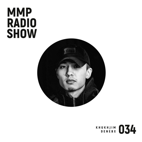 MMP[034] KHUKHJIM (GUEST)