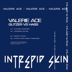 Valerie Ace - Hyper Hyper Dancy Hardcore [SKIN005]