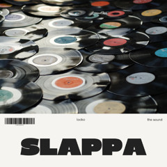 SLAPPA