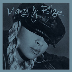 Mary J Blige (Feat. Mr. Cheeks) | I'm Goin Down (1995) Remix
