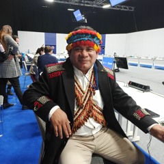 COP26, Aportes de Pueblos Indigenas