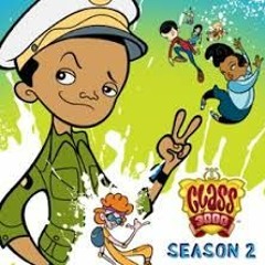 Clean Up! - Class of 3000