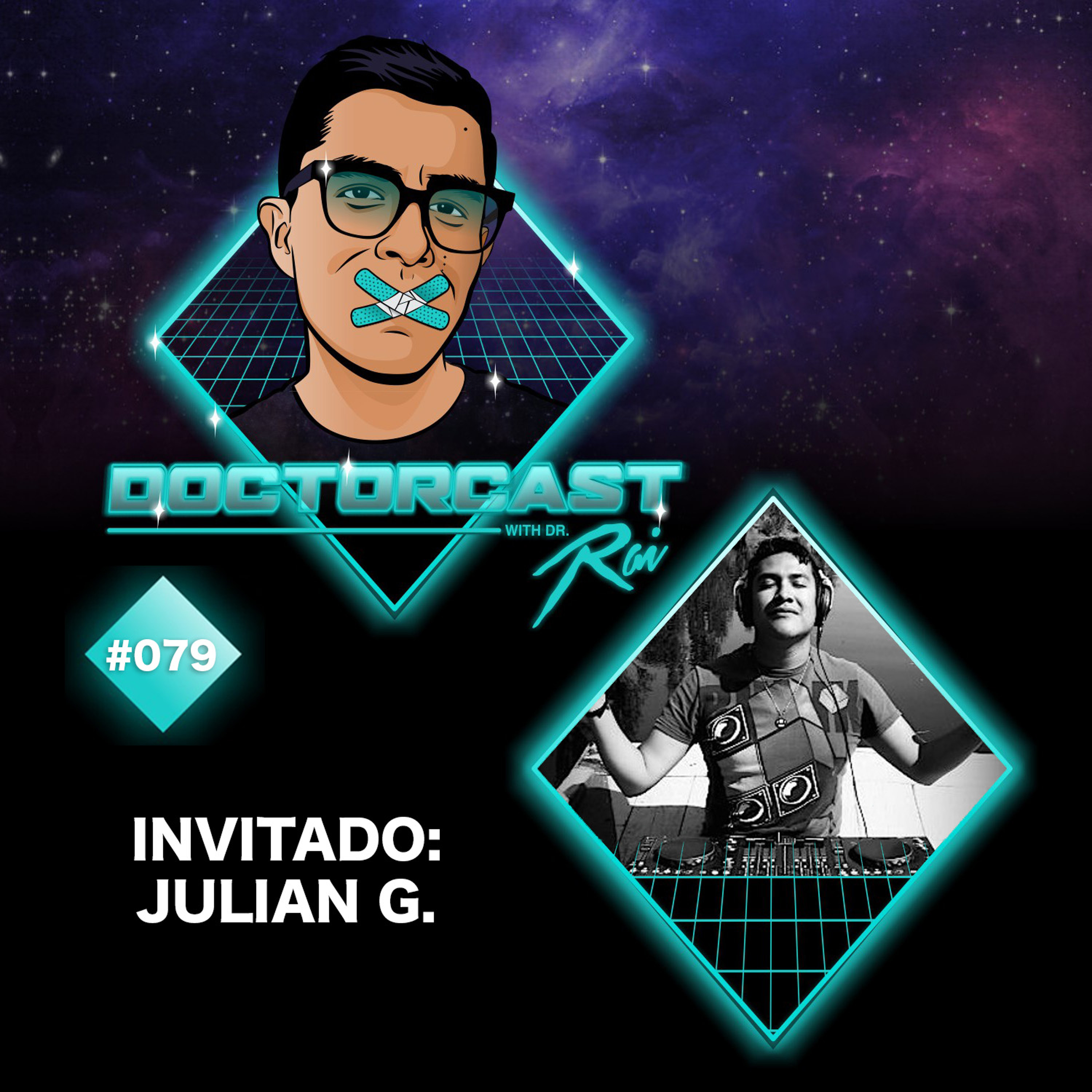 DR. RAI