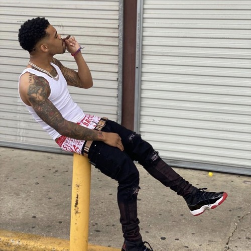 shesaidclutch-deep in my mind (snippet)