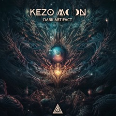 Kezo Moon - Dark Artifact