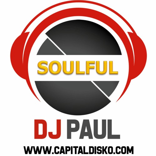 2024.03.08 DJ PAUL (Soulful)