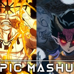 Sukuna vs Mahoraga x Zohakuten Hantengu Theme | EPIC VILLAIN OST MASHUP (Cover) 呪術廻戦 x 鬼滅の刃