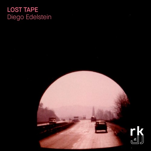 RK | Lost Tape - by Diego Edelstein