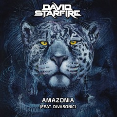 David Starfire - Amazonian (feat. Divasonic)