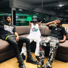 Zulu Thot ♰[@swil.lee]Parody