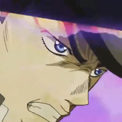 JoJo OP 6  - Batta Chase [UkrTrashDub]
