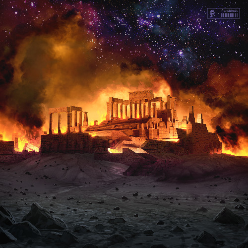 Holding On To Smoke (Franky Nuts Remix)