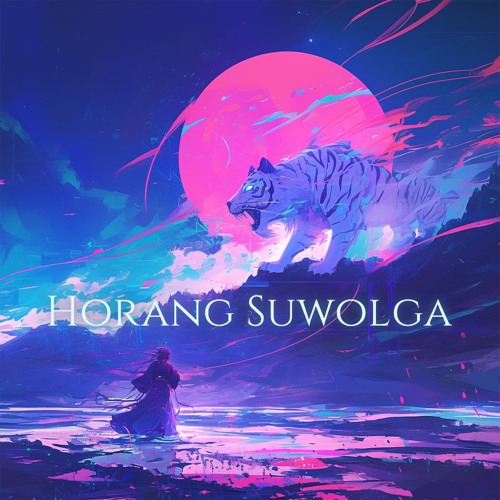 Ericovich & L.Kaison - Horang Suwolga