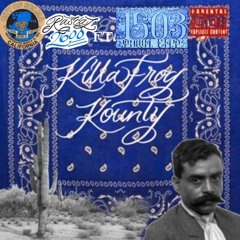 RASCAL 2600-KILLAFROG KOUnTY FT.1503 EnT