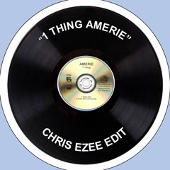 INTRO HOUSE 1 THING - CHRIS EZEE EDIT