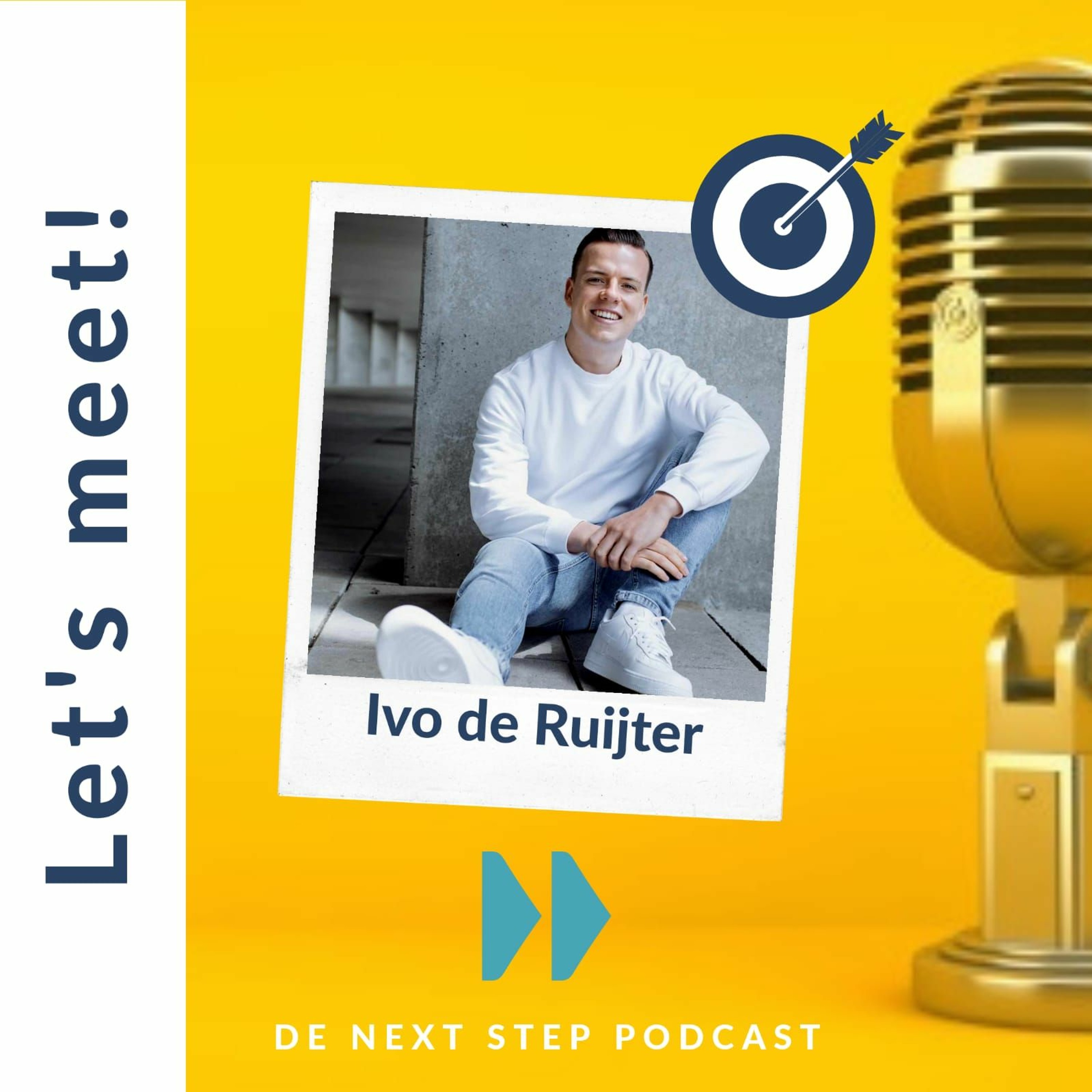 De Next Step Podcast