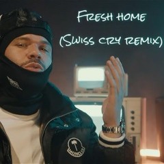 Tunde - Fresh Home (Swiss Cry Remix)