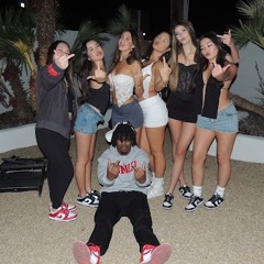 Bad Hoes (prod.kizip)
