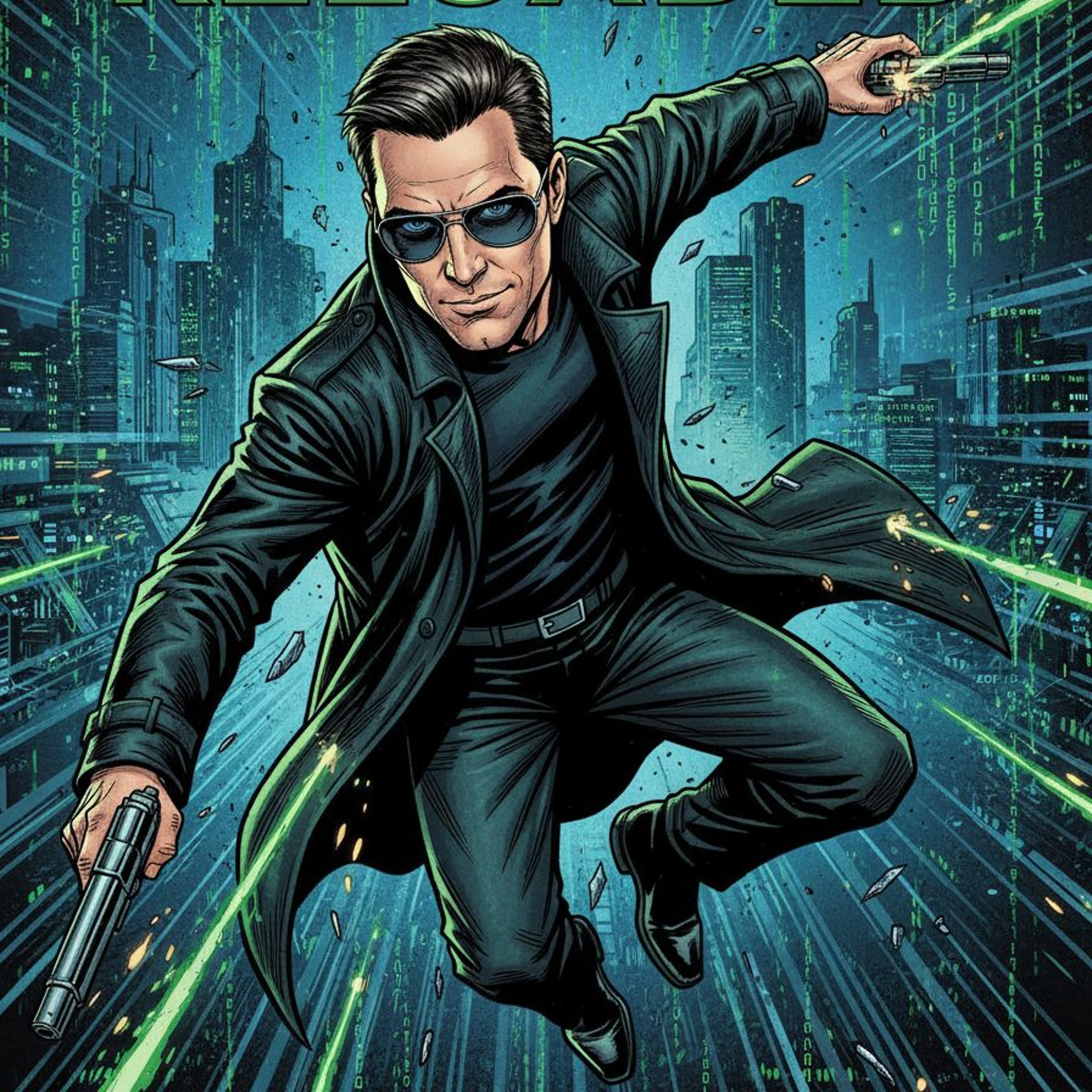 Zielgruppe Reloaded: Was der Begriff im datengetriebenen Marketing wirklich bedeutet episode artwork