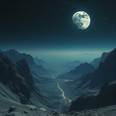 Echoluxia - Plains