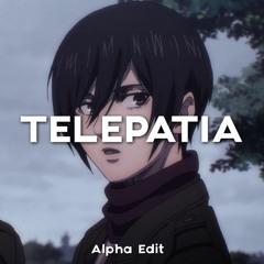 telepatia.