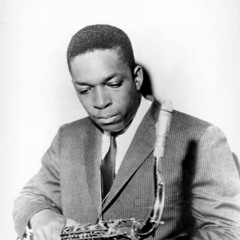 FROM WWHERE WE CAME . B. CALE. A JOHN COLTRANE DEDICTION.