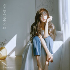 Kim sejeong-In My Dream(꿈손에서 닐)