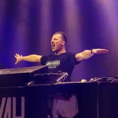 Restrained New Rulebraking Rampage Hardcore mix 23-11-2025