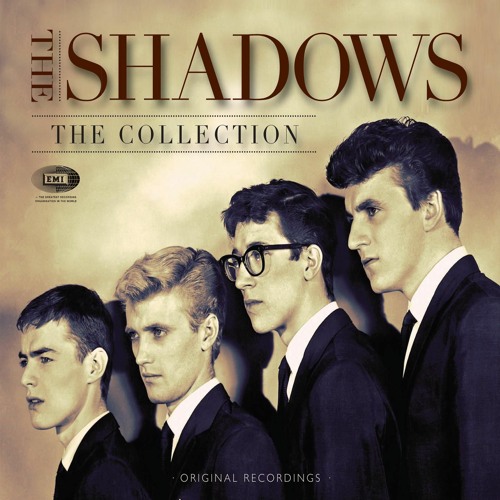 Shadows Collection Stream theshadowsmusic | Listen to Shadows - The Collection playlist ...