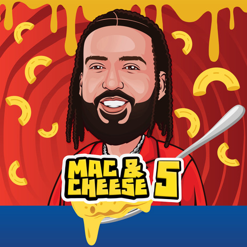 Stream French Montana | Listen to Mac & Cheese 5 (Deluxe) playlist online for free on SoundCloud