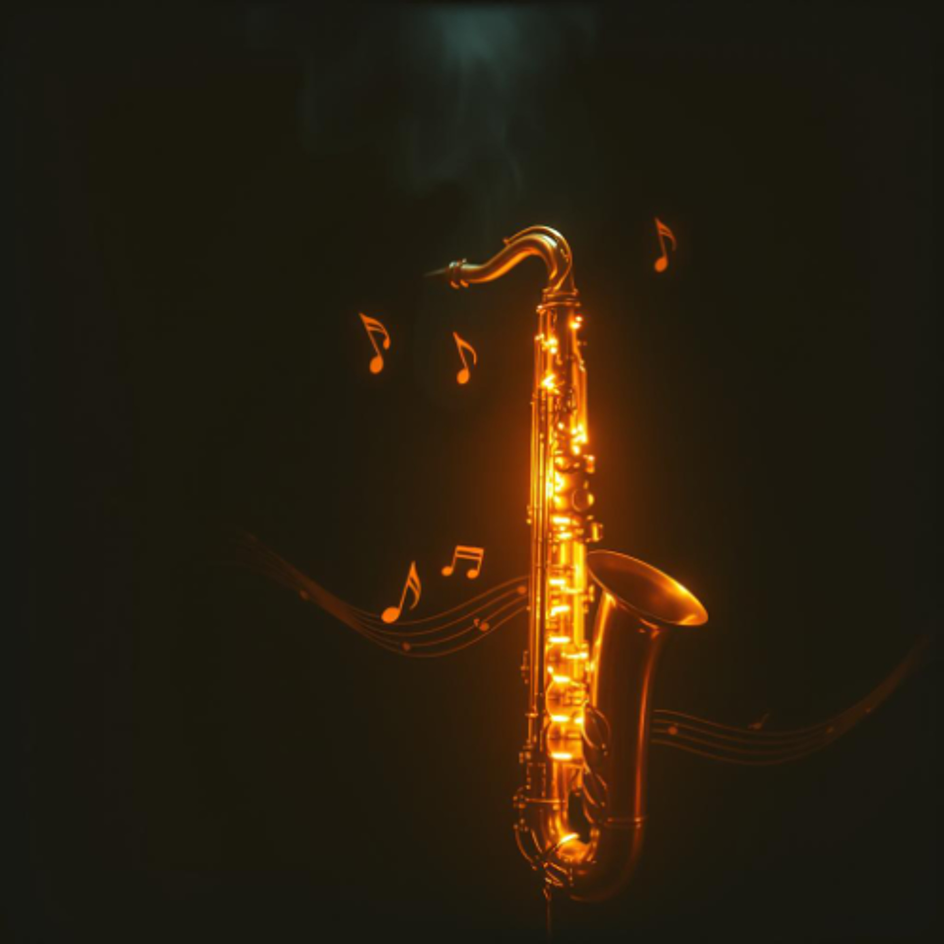 🎷 Jazz In The Corner