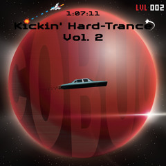 Kickin' Hard-Trance Vol. 2