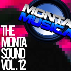 Static - The Monta Sound Vol. 12