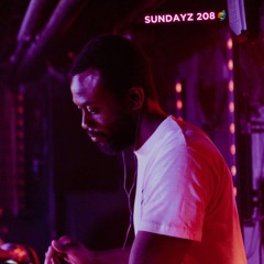 Sundayz 208 (feat. Mr. Mints)