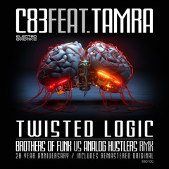 Twisted Logic (feat. Tamra)