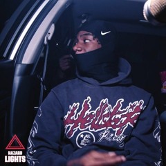 Nunnie Da III — Hazard Lights ⚠️