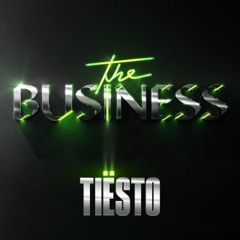 The Business (Nico B Remix)