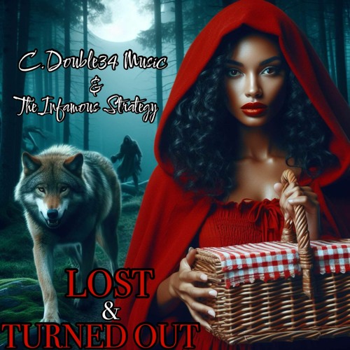 Lost And Turned Out (Inspired By The Fourth Quarter)