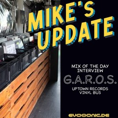 @Evosonic Radio - Mike‘s Update from Dec. 12th 2025